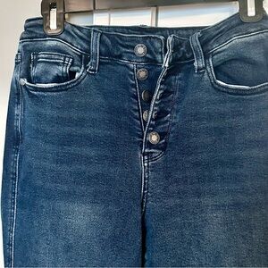 Judy Blue Black Label Women's Jeans